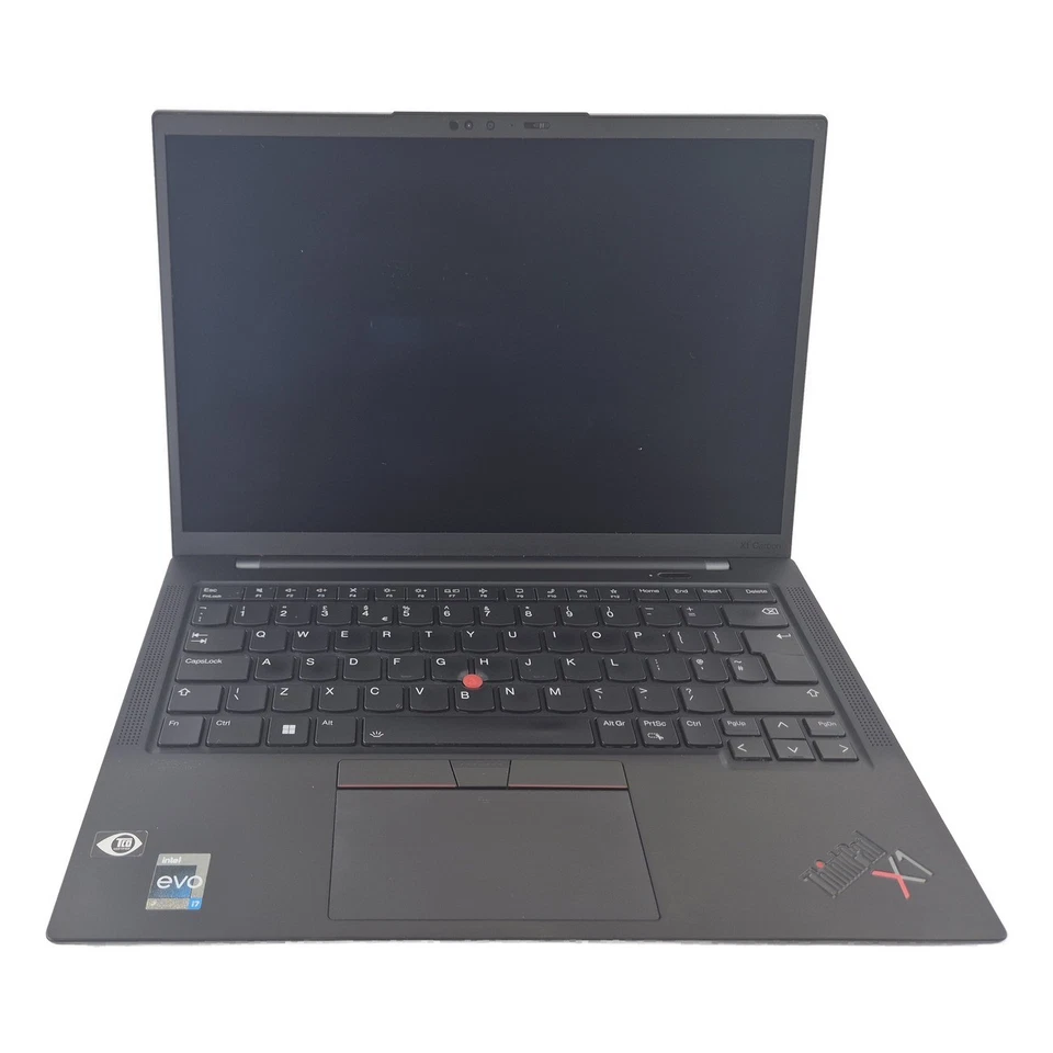 Lenovo ThinkPad X1 Carbon G10 · i7-1260P · 16GB · 512GB, photo 3 of 5