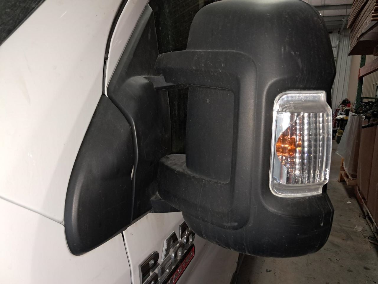 Alternator Engine 220 Amp Fits 14-16 PROMASTER 1500 VAN 1519807 thumbnail 14