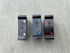 Wylex 5 15 30 Amp Rewirable Fuse With Base Shield Set Of 3