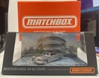 Matchbox MERCEDES BENZ 220 SE Coupe MBX Collectors Mattel Creations Diecast 1/64