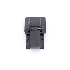Audio-Technica - AT-LPW50 LPW40 LPW30 Dust Cover Hinge Black