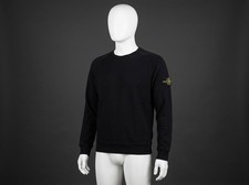 Stone Island Pullover   Schwarz   Größe XXL...