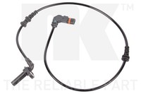NK ABS Sensor Raddrehzahl 293370 FüR Mercedes W212 Klasse CLS S212 Model C218
