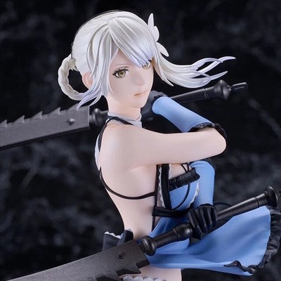 NieR Game Series 15th Anniversary Kuji Prize A Kaine POP UP PARADE