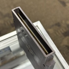 Double Dragon 2 II: The Revenge Nintendo NES Authentic Cartridge Only