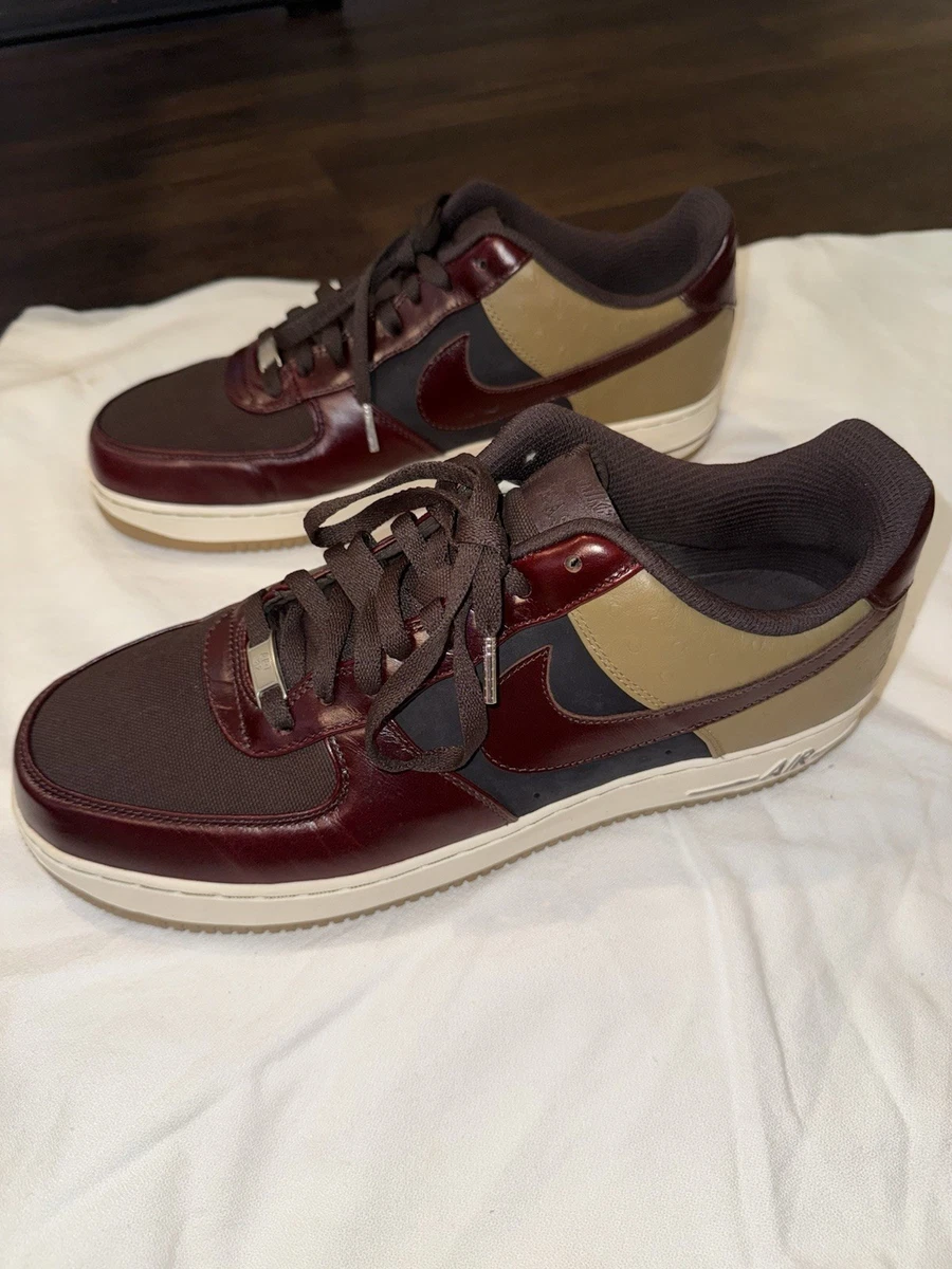 Nike Air Force 1 