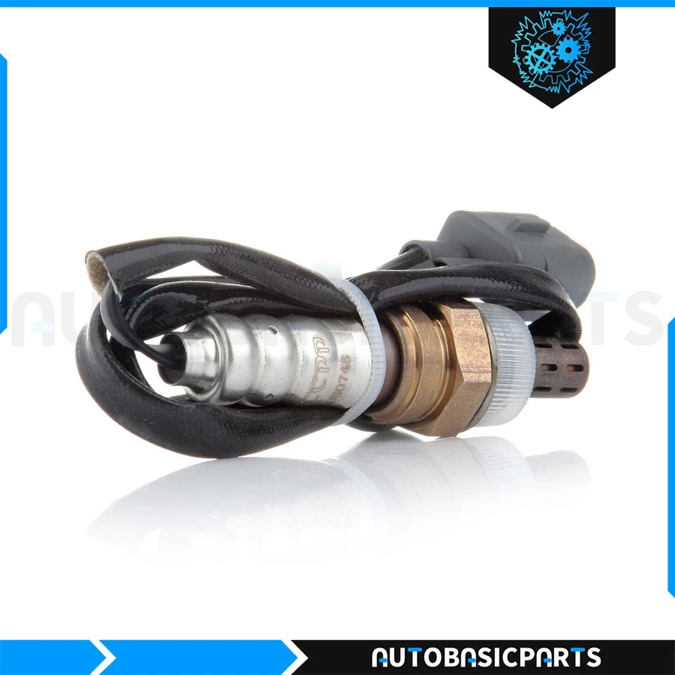 Se adapta a Toyota Corolla 1996-1997 1,8 L 2 x sensor de oxígeno O2 02 aguas arriba y aguas abajo Foto 2 de 4