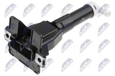 Waschwasserdüse Scheinwerferreinigung NTY EDS-HD-040 für HONDA ACCORD 8 CU CW