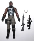 PURGE 88 - Roadblock Figure - GIJOE CLASSIFIED SERIES 6" Scale 1/12