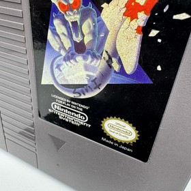 Shadowgate (Nintendo NES, 1989) Cart Only