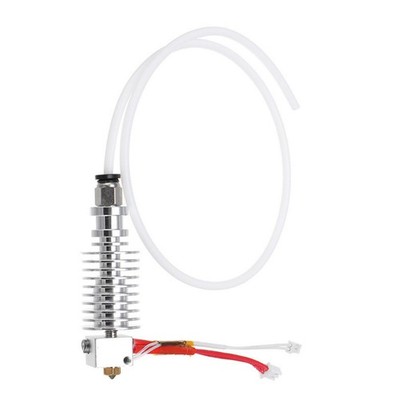 V5 J-head Printer Hotend 3D Print Parts 3D Printer Head for Anycubic I3 Mega