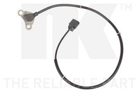 Nk Abs Sensor Raddrehzahl 293015 FüR Lancer Colt Mitsubishi 5 6 12V CK1A 1300