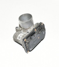 Stutzen Drosselklappe  161203912R Twingo 3 III  Original Renault 