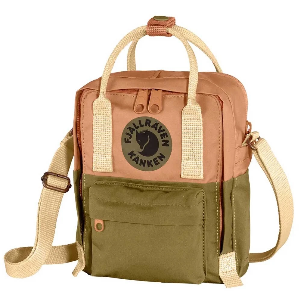 Kanken design top