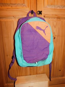 puma backpacks for school