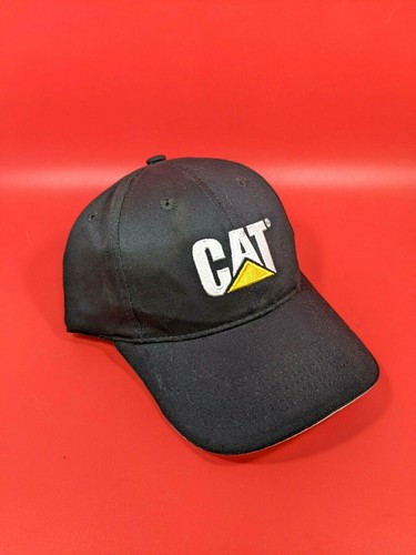 Gorra/Sombrero Oruga Negro Y Dorado Correa Gancho y Lazo Ajustable - Imagen 1 de 5