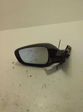 Used Left Door Mirror fits: 2013 Hyundai Veloster Power L. glass roof heated w/r