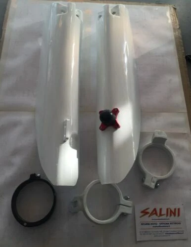 Ricambi per motocross e trial per Suzuki