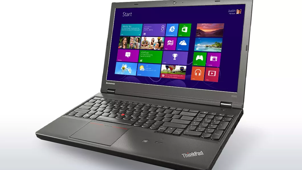 Lenovo on sale thinkpad w541