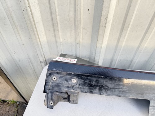 635513. Faldón lateral derecho Honda Civic Type R 2017-2021 OEM 71800-TGH-A00ZB - Imagen 15 de 23