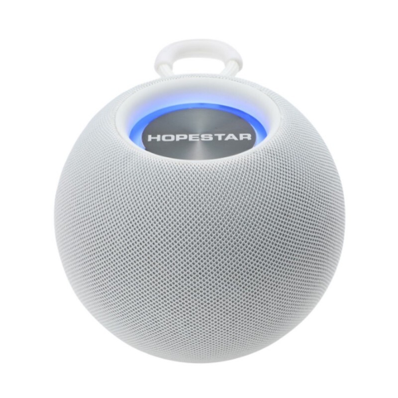 HOPESTAR H52 BALL enceinte Bluetooth compacte pour écouter la musique en continu