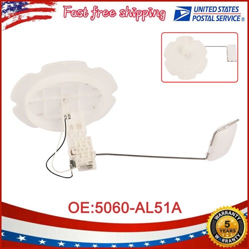 New Left LH Side Fuel Tank Sending Unit for INFINITI G35 G37 M35 M45