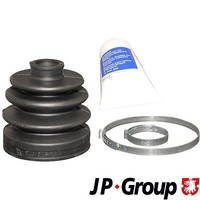 JP Group 3553600110 Faltenbalgsatz, Antriebswelle FüR Hyundai Mazda Mitsubishi