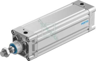 one NEW FESTO cylinder DNC-125-100-PPV-A 163501