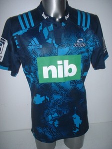 blues rugby jersey