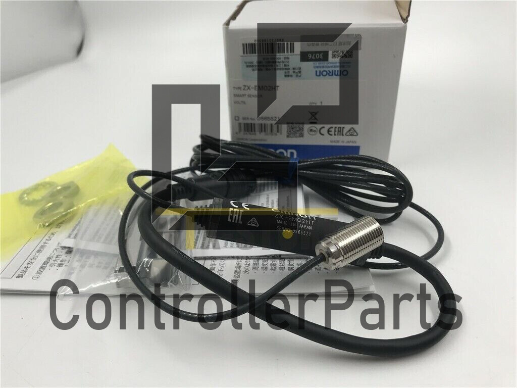 専用② NEW 1PCS OMRON ZX-EM02HT | eBay