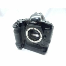 Corpo fotocamera reflex autofocus EOS-1V HS 35 mm con Powe 2044A005 35 mm