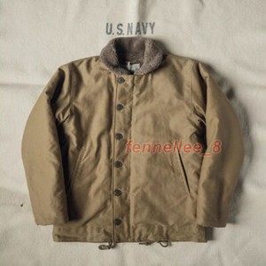 Bronson Deck Jacket | eBay