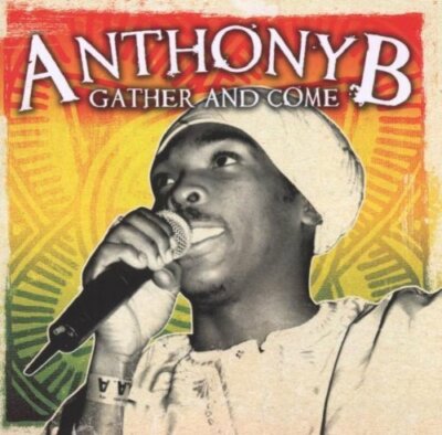 Junior Kelly Bless (2003) [CD]