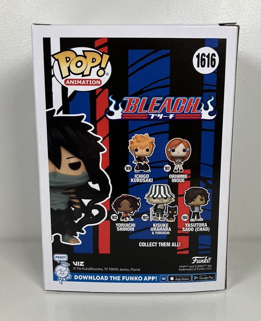 Funko POP 16体セット(バラ売り不可) Pop! Deluxe The Blair Monster (Funko Fusion)
