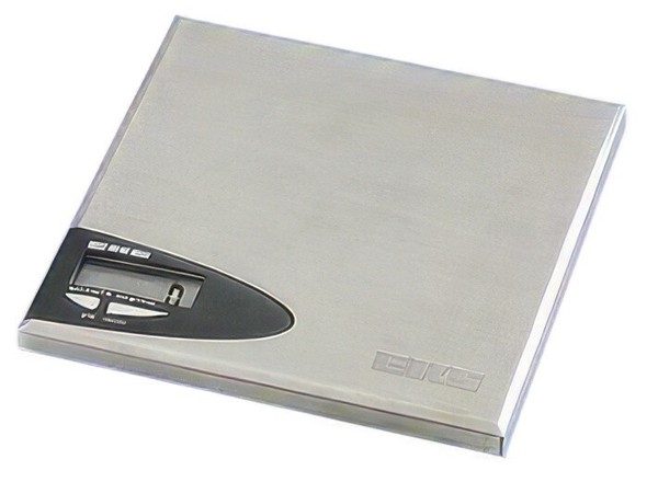 Digitale KüChenwaage Edelstahl 3Kg/1G Waage Backwaage Haushaltswaage Briefwaage-image