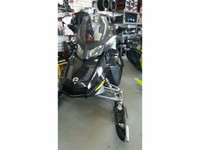 2011 Ski-Doo GRAND TOURING GTSE 2011