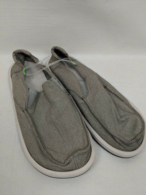 sanuk size 10