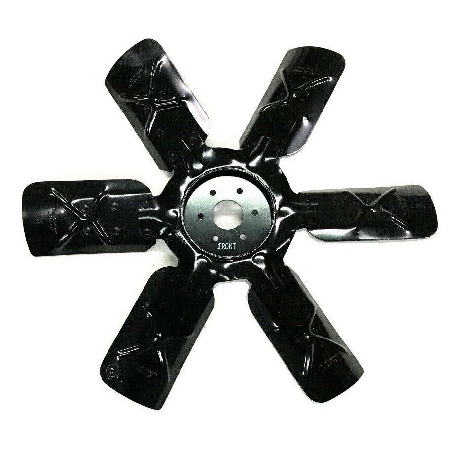 NEW Fan Blade E4HZ-8600-G YA-178 | eBay