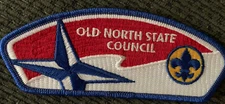 MINT CSP Old North State Council North Carolina S-13