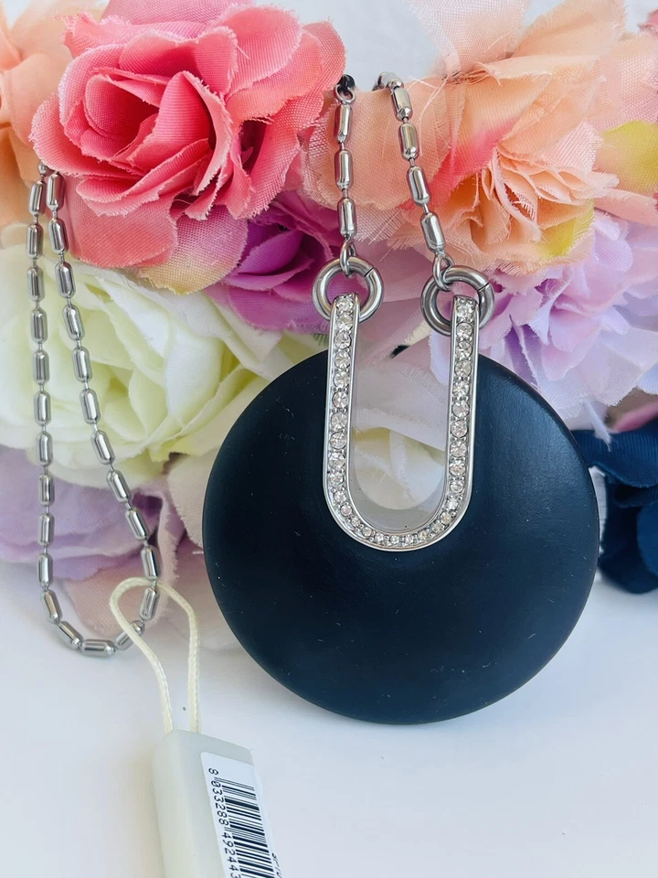 Collana Morellato Bali Pietra Onice Catena Lunga - Immagine 4 di 4