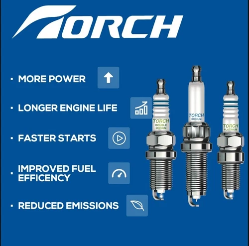 2x D7RTC-9 Zündkerzen für NGK DPR7EA-9 für HONDA 98069-57916 YAMAHA 94703-00262 - Bild 6 von 9