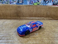 1996 Winner's Circle Dale Jarrett #88 Quality Care Ford Thunderbird 1:64 Scale