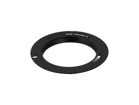 M42 Lens to Pentax PK mount camera body adapter for PENTAX K-5 K-3 - UK SELLER - Image 3 of 4