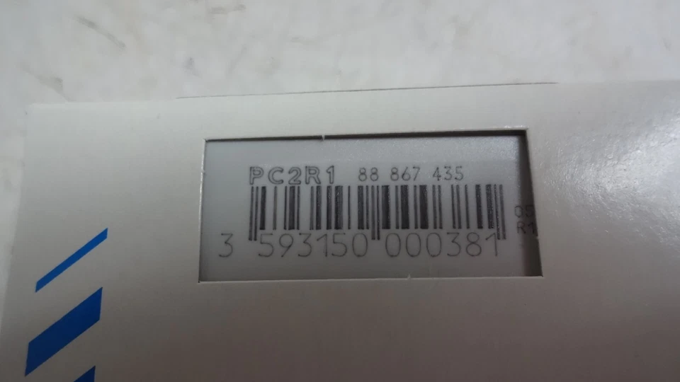 Crouzet PC2R1 Relay New 88 867 435 88867435 - Image 2 of 4