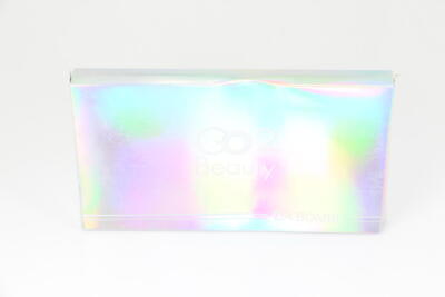 GO2 Beauty DA BOMB 10 Color Eyeshadow Palette Matte/Shimmer U36B