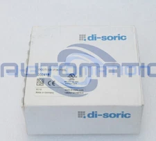1PCS NEW IN BOX di-soric OGUTI 031 P3K-TSSL