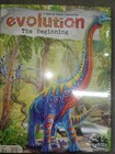 Evolution: The Beginning Board Game North Star Games