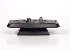 Quick Release Plate for Targus MX-350 compact Tripod also sold by OSN Walmart