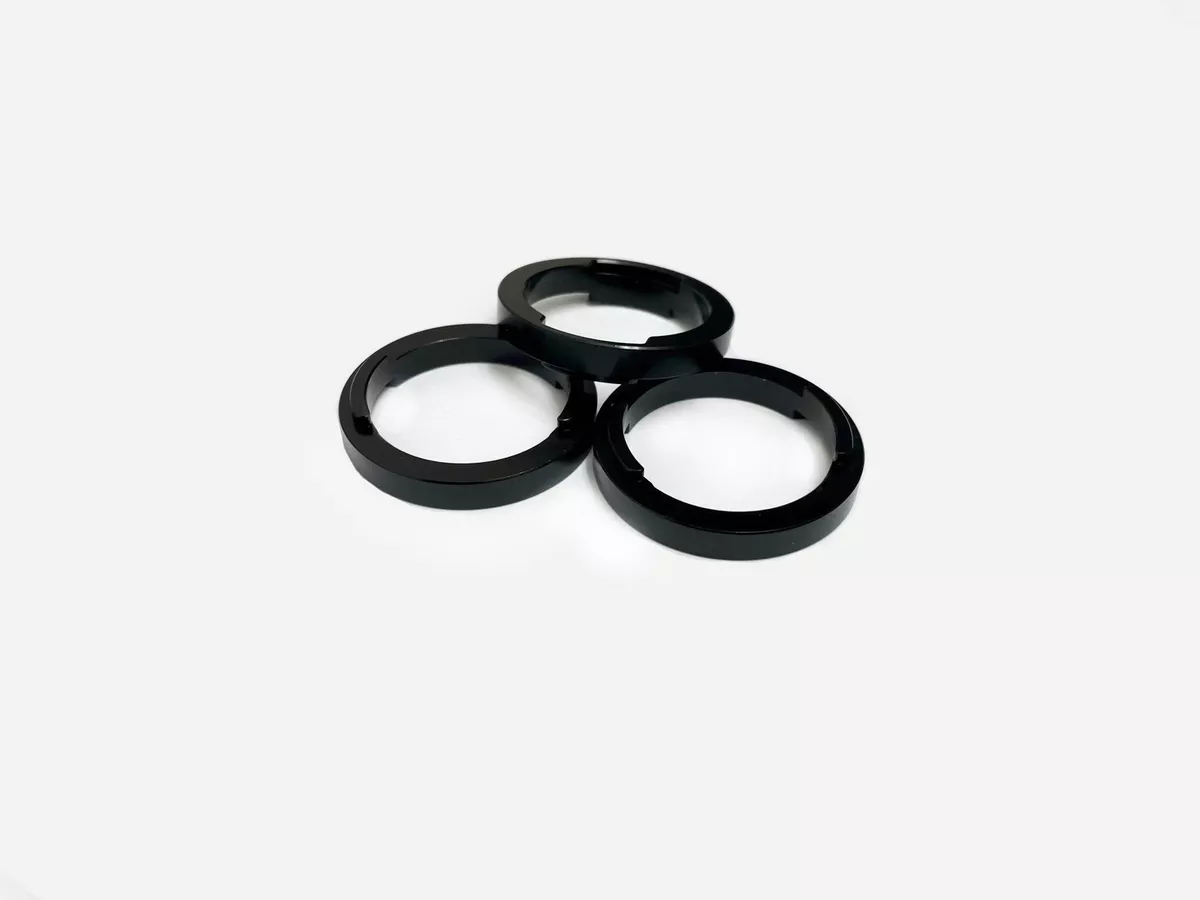 Trek headset spacers sales
