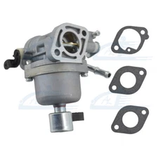 Carburetor Carb &Gasket Set For Briggs & Stratton 699807 20HP Intek Engine Mower